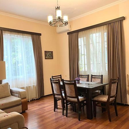 Apartment Amaghleba Tbilisi Eksteriør bilde