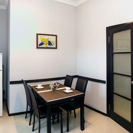 Apartment Amaghleba Tbilisi Eksteriør bilde
