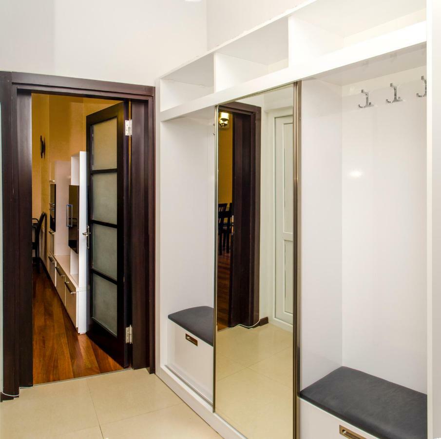 Apartment Amaghleba Tbilisi Eksteriør bilde